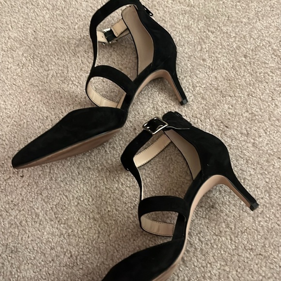 “Sole Society: Kitten Heels” - Picture 8 of 10